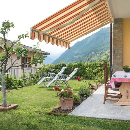 Apartament Volta *