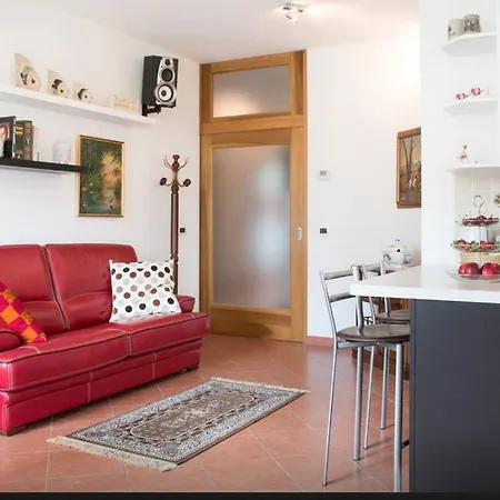 Volta Apartament *