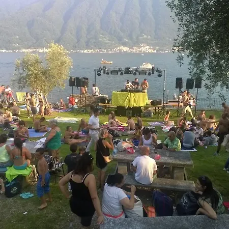Apartament Volta Lenno