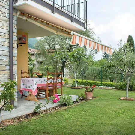 Apartament Volta