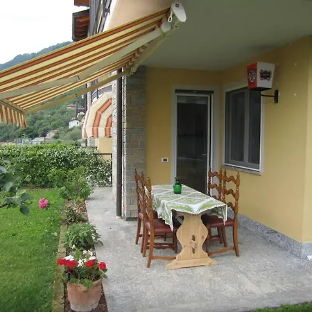 Volta Apartament Lenno