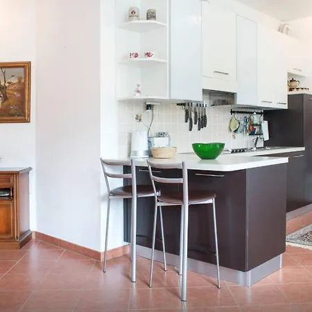 Apartament Volta Lenno